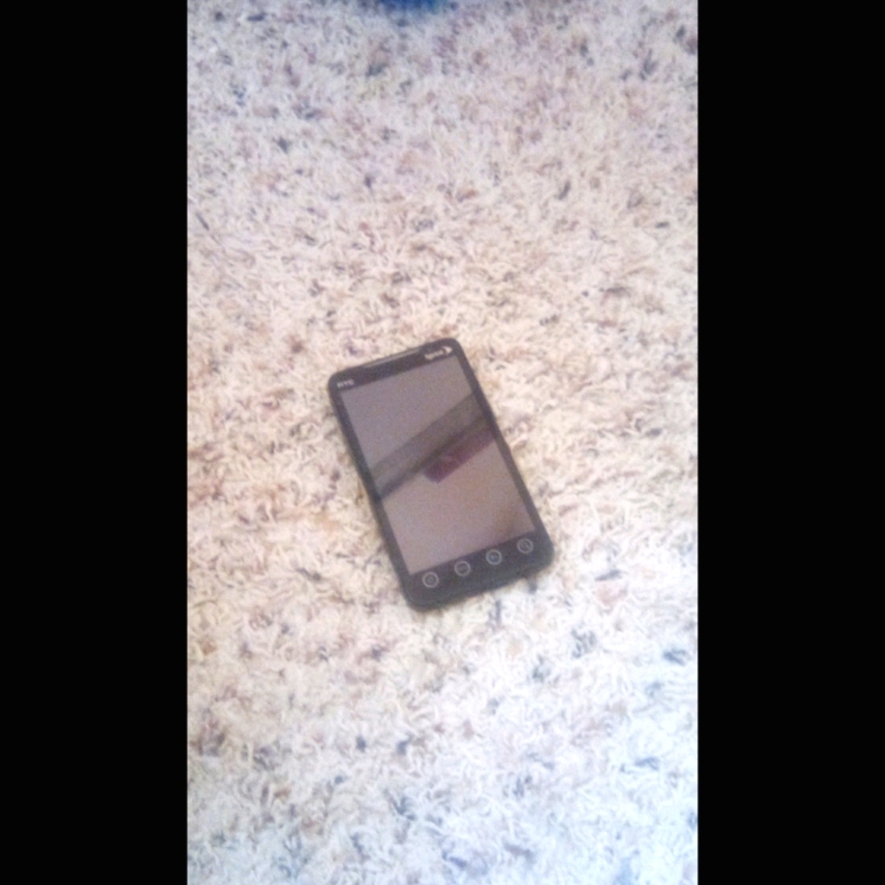 phone